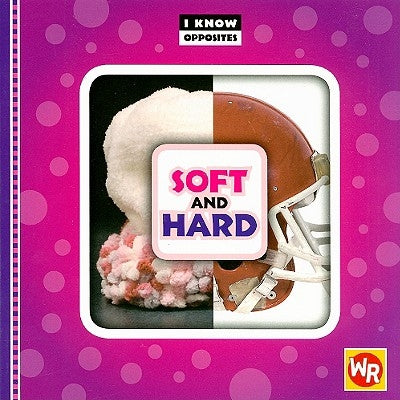Soft and Hard by Holland, Gini