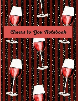 Cheers To You by Media Studio, Chic Geek