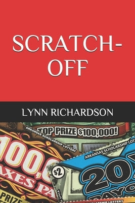 Scratch-off by Richardson, Lynn