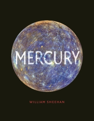 Mercury by Sheehan, William