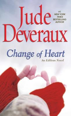 Change of Heart by Deveraux, Jude