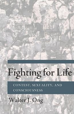 Fighting for Life: Pension Funds and Corporate Engagement by Ong, Walter J.