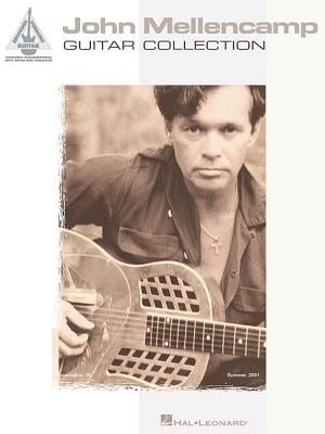 John Mellencamp Guitar Collection by Mellencamp, John
