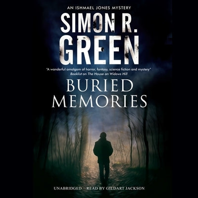 Buried Memories by Green, Simon R.