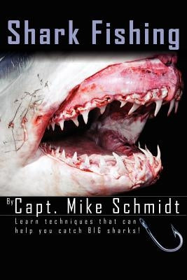 Shark Fishing by Schmidt, Mike