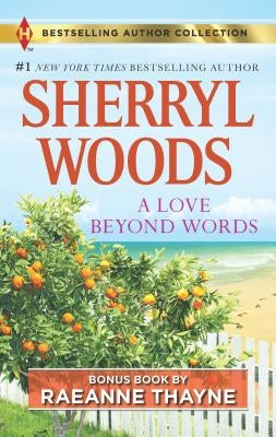 A Love Beyond Words & Shelter from the Storm: A 2-In-1 Collection by Woods, Sherryl