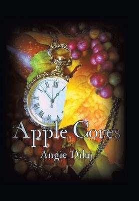 Apple Cores by Dilaj, Angie