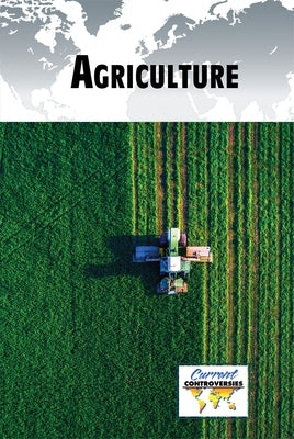 Agriculture by Idzikowski, Lisa