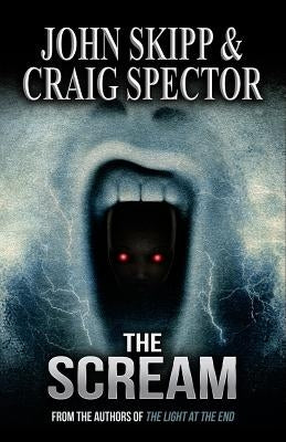 The Scream by Spector, Craig