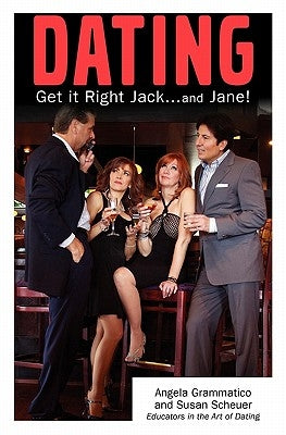 Get it Right Jack . . . and Jane by Scheuer, Susan