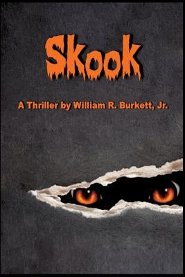Skook by Burkett, Jr. William R.