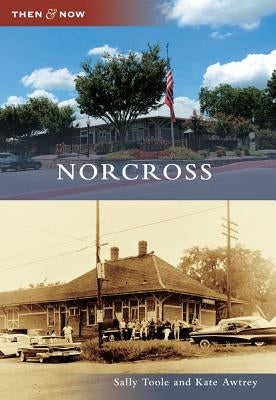 Norcross by Toole, Sally