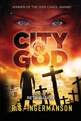 Retribution: A Time-Travel Suspense Novel by Ingermanson, R. S.