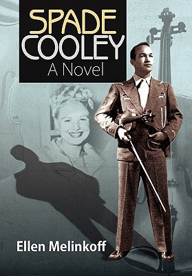 Spade Cooley by Melinkoff, Ellen