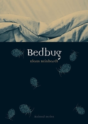 Bedbug by Reinhardt, Klaus