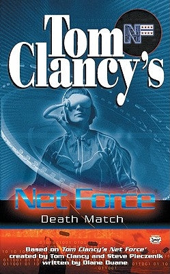 Death Match by Clancy, Tom