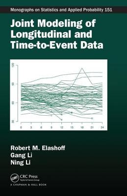 Joint Modeling of Longitudinal and Time-To-Event Data by Elashoff, Robert