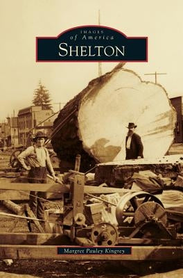 Shelton by Pauley Kingrey, Margret