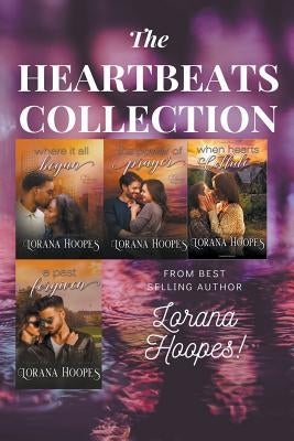 The Heartbeats Collection by Hoopes, Lorana