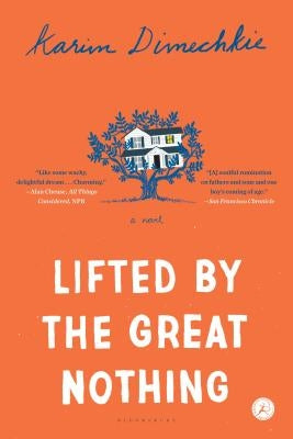 Lifted by the Great Nothing by Dimechkie, Karim