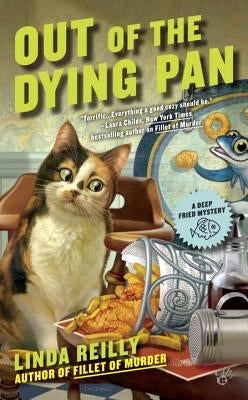 Out of the Dying Pan by Reilly, Linda