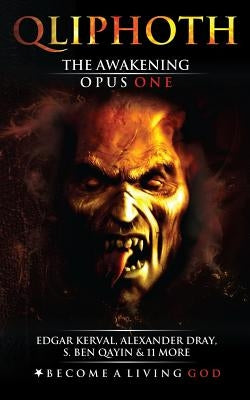 The Awakening: Opus One by Dray, Alexander