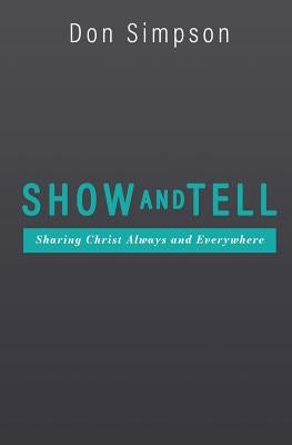 Show and Tell by Simpson, Don