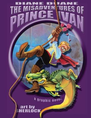 The Misadventures of Prince Ivan by Sherlock