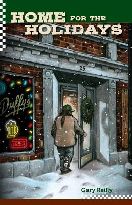 Home For The Holidays by Reilly, Gary
