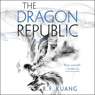 The Dragon Republic by Kuang, R. F.