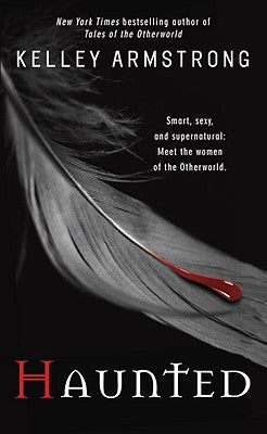 Haunted by Armstrong, Kelley