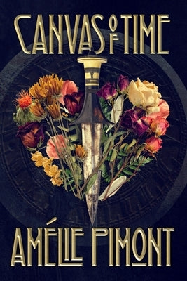 Canvas of Time by Pimont, Amélie