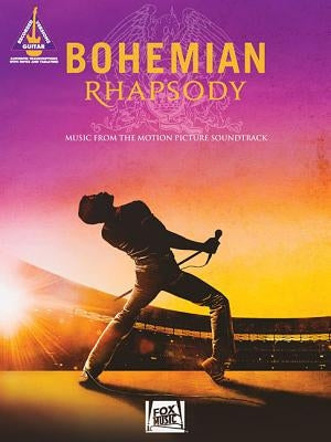 Bohemian Rhapsody: Music from the Motion Picture Soundtrack by Queen