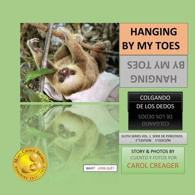 Hanging by My Toes by Creager, Carol