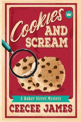 Cookies and Scream by James, Ceecee