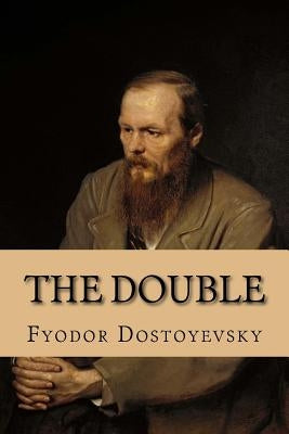 The Double by Gouveia, Andrea