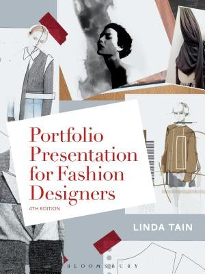 Portfolio Presentation for Fashion Designers by Tain, Linda