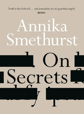 On Secrets by Smethurst, Annika