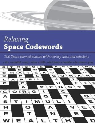 Relaxing Space Codewords by Media, Clarity