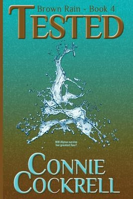 Tested by Cockrell, Connie