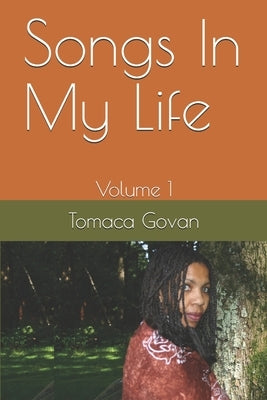 Songs In My Life by Govan, Tomaca L.