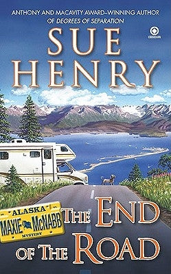 The End of the Road by Henry, Sue