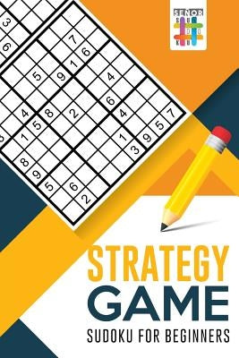 Strategy Game - Sudoku for Beginners by Senor Sudoku