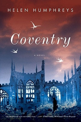 Coventry by Humphreys, Helen