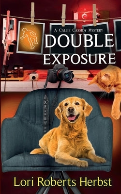 Double Exposure by Herbst, Lori Roberts