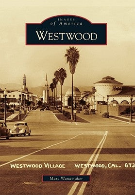Westwood by Wanamaker, Marc