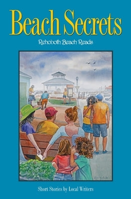 Beach Secrets by Sakaduski, Nancy
