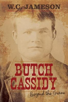 Butch Cassidy by Jameson, W. C.