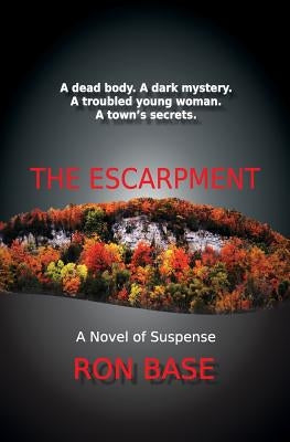 The Escarpment by Base, Ron