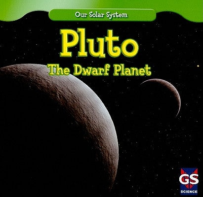 Pluto by Roza, Greg